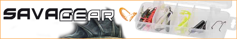 Savage Gear Mini Perch Kit