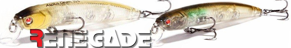 Renegade Aspius Death 75S