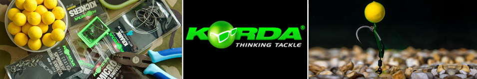 Korda Spinner Rig Spinner