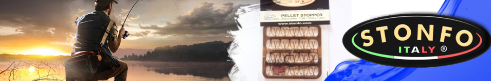 Stonfo Art.728 Стопор для пелетса