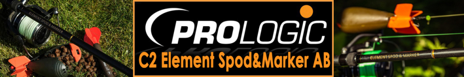 Prologic C2 Element Spod & Marker AB