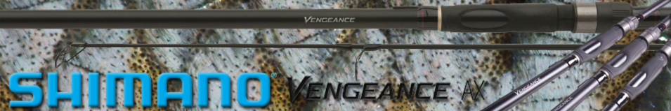 Shimano Vengeance