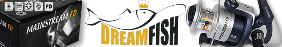 DreamFish Mainstream FD