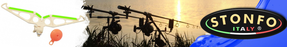 Stonfo Art.349 Подставка для удилища