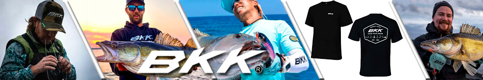 BKK Short Sleeve T-Shirt Legacy Black