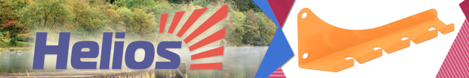 Helios (HS-GS-HT) Держатель инструментов