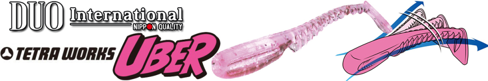 DUO Tetra Works Uber