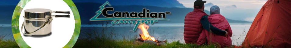 Canadian Camper CC-PF290