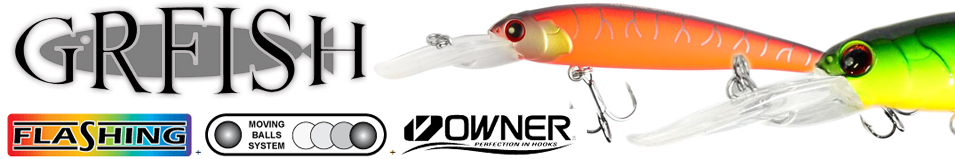 GRFish Deep Chapm 90F-DD