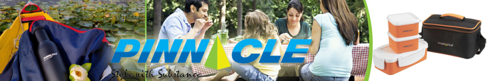 Pinnacle Pyramid N-PR-1915