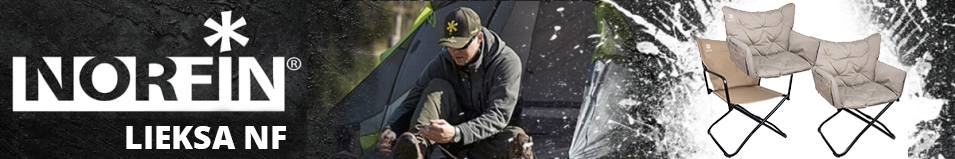 Norfin Lieksa NF