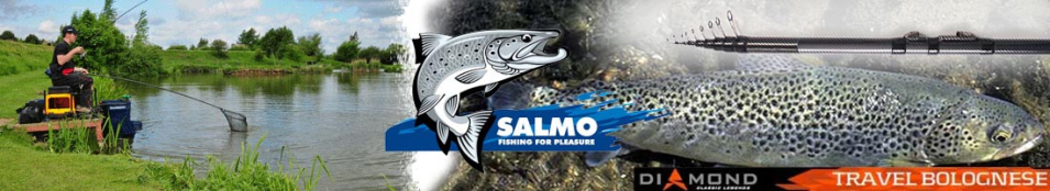 Salmo Diamond Travel Bolognese 