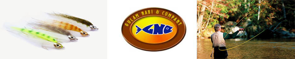 Gulam Nabi Deluxe AA (Индия) №3977 Тиски