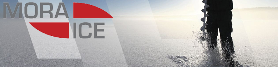 MORA Viking Ножи для ледобура