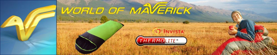 Maverick Mountain Comfort
