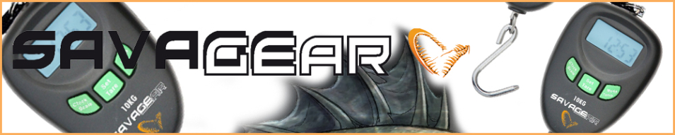 Savage Gear M 10kg/22lb
