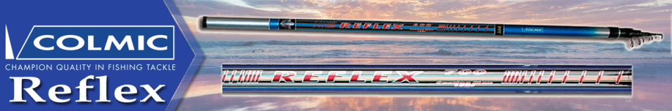 Colmic Reflex