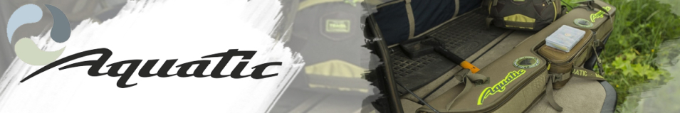 Aquatic Ч-30ГР (green river)  