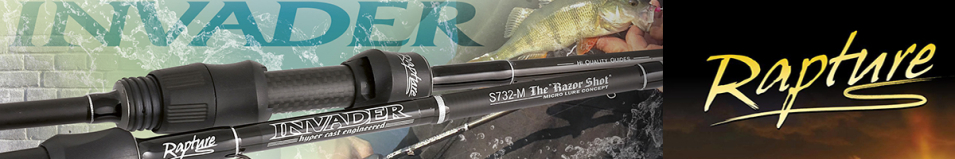 Rapture Invader