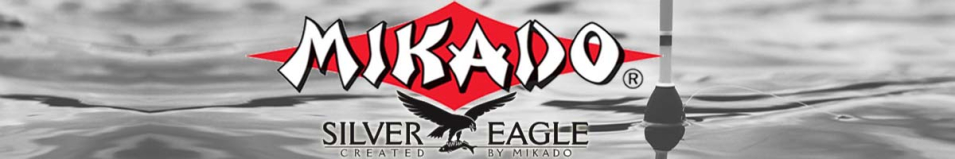 Mikado Silver Eagle Bolognese