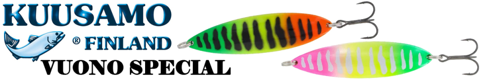 Kuusamo Vuono Special 75/25