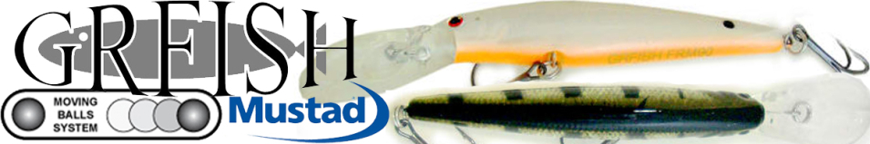 GRFish Freeze Minnow FRM-90