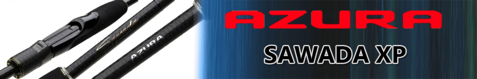 Azura Sawada XP