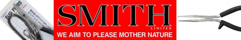 Smith Stainless Fishing Pliers 210