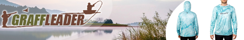 Graff 964-CL-15/1 Джерси c капюшоном