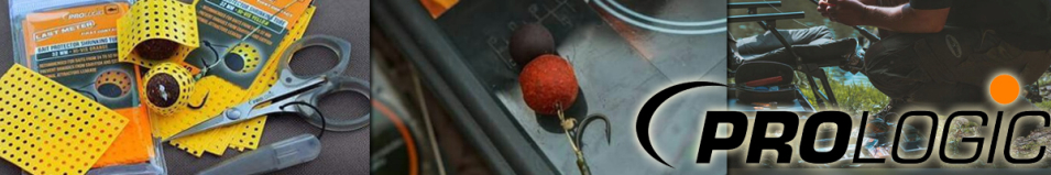 Prologic Quick Release Boilie Needle kit