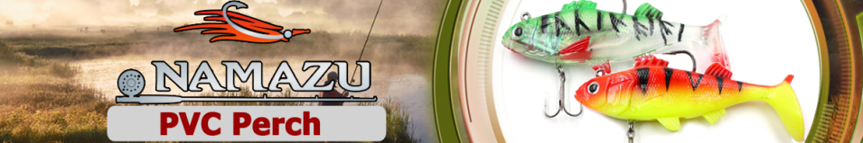 Namazu PVC Perch 80мм