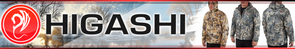 Higashi Stone Jacket Honey Comb