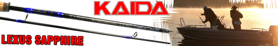 Kaida Lexus Sapphire