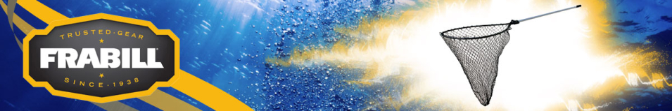 Frabill Pro-Formance Teardrop 36" Fixed Heavy-Duty Poly