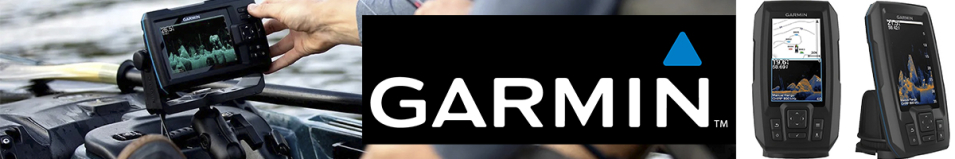 Garmin Striker Vivid 4CV