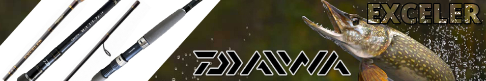 Daiwa Exceler FS