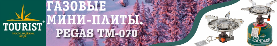 Tourist Pegas TM-070