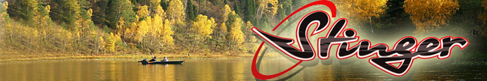 Stinger Whiter Sensor-NS