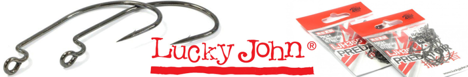 Lucky John Predator LJH355