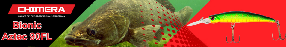 Chimera Bionic Aztec 90FL 90mm/10g