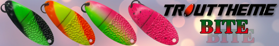 Trouttheme Bite 2,8гр.
