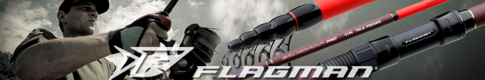 Flagman Squadron Pro Tele Feeder