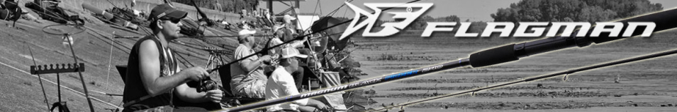 Flagman Magnum Black Picker