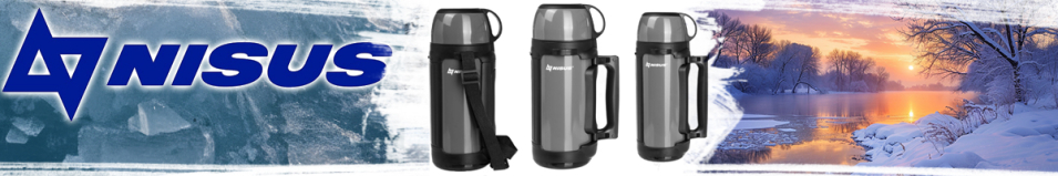 Nisus (N-TM-042-G) 1700ML