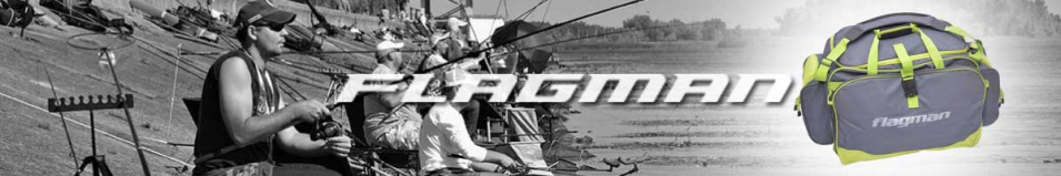 Flagman Match Luggage