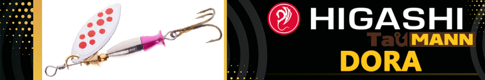 Higashi TauMANN Dora 8,1g
