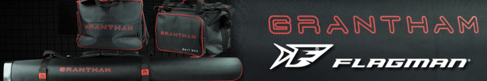 Flagman Grantham Carryall GRCBL