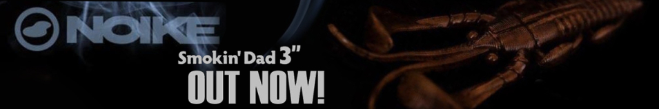 Noike Smokin' Dad 3"