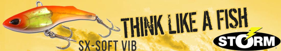 Storm SX-Soft Vib STV70S