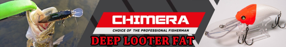 Chimera Remix Deep Looter Fat 80FL